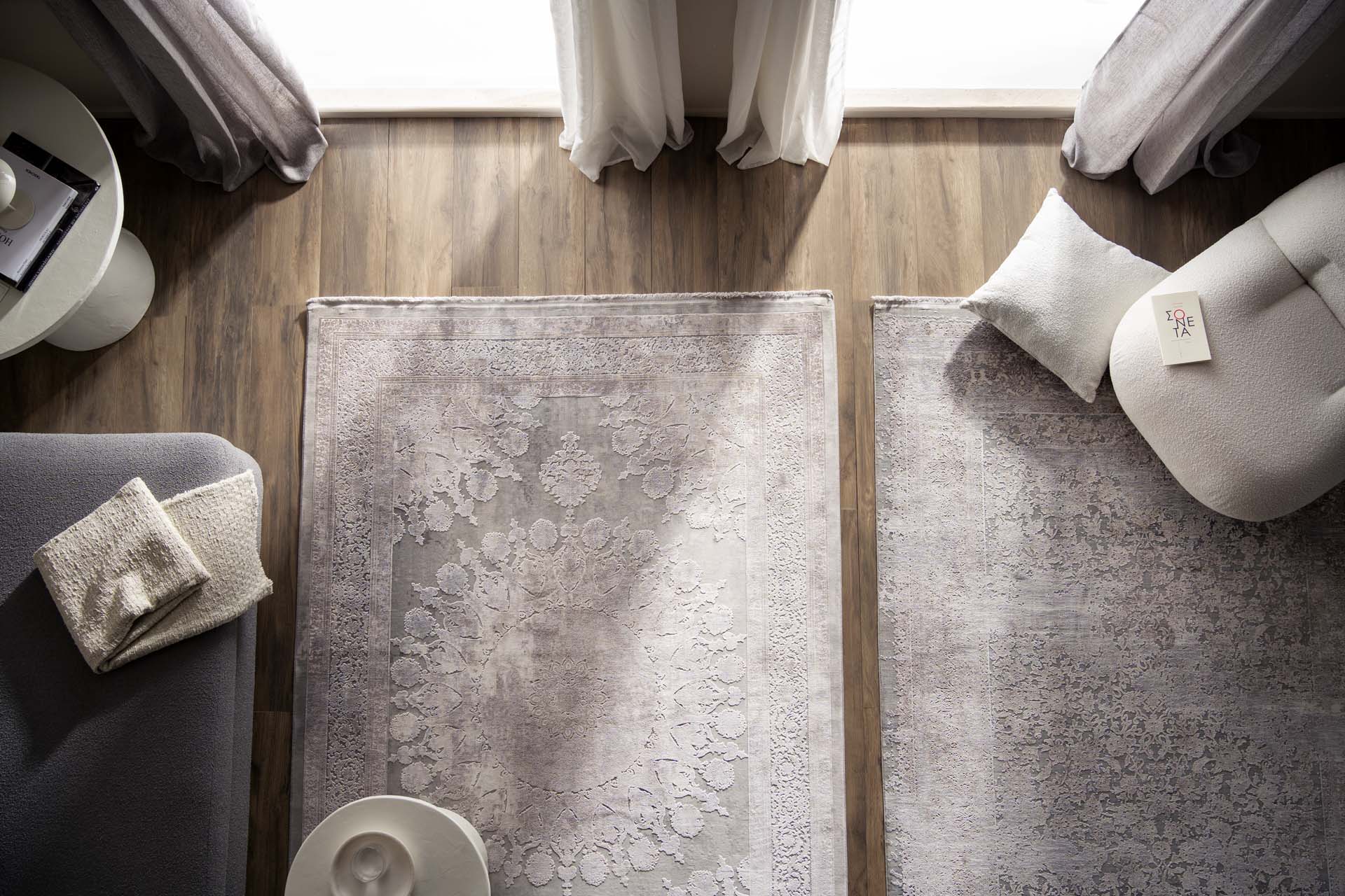 Χαλιά Σαλονιού - Royal Carpet