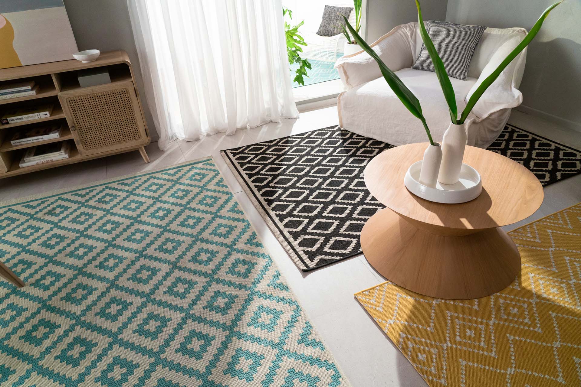 3.003 Χαλιά Κουζίνας - Royal Carpet