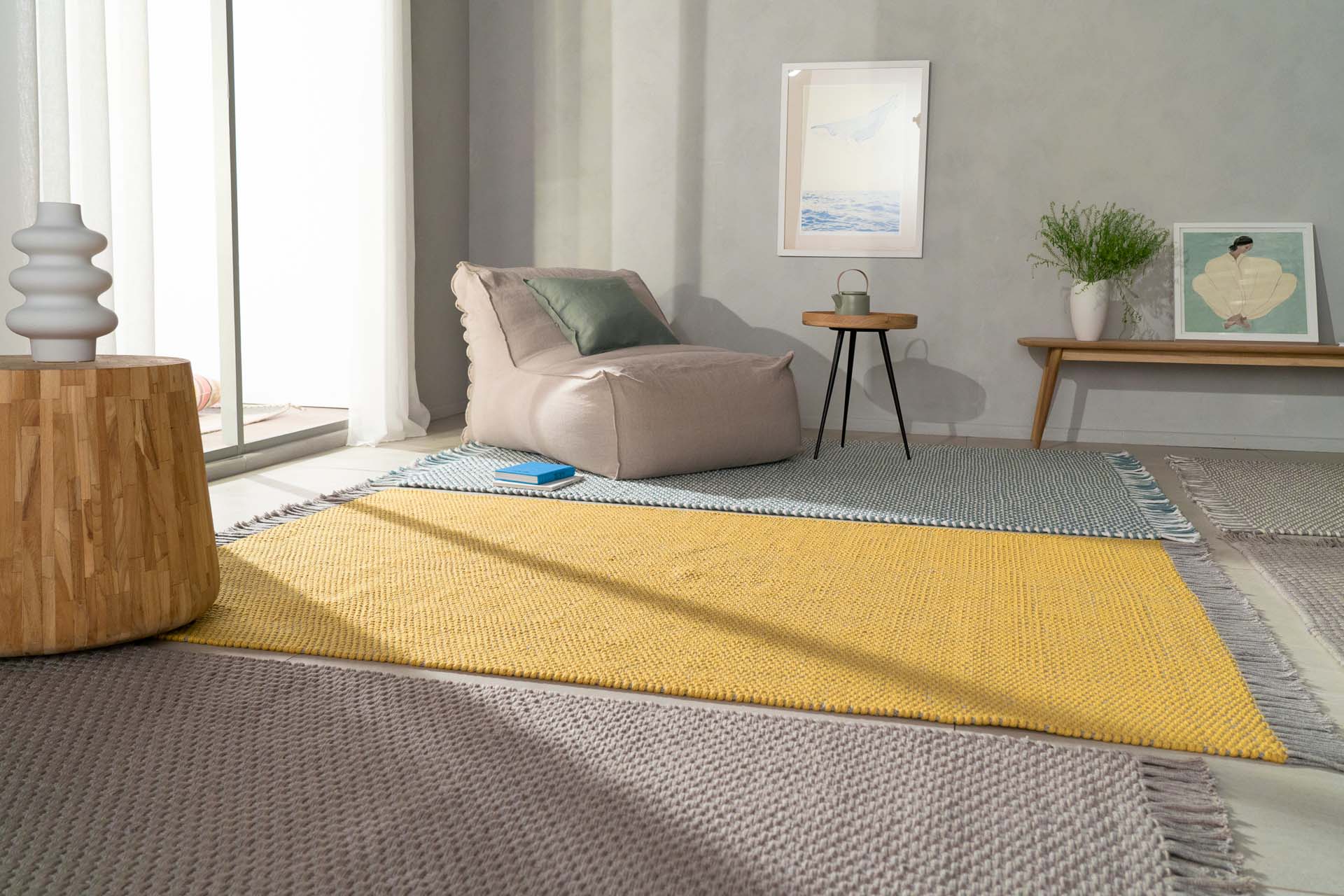 3.004 Χαλιά Εξωτερικού Χώρου - Royal Carpet