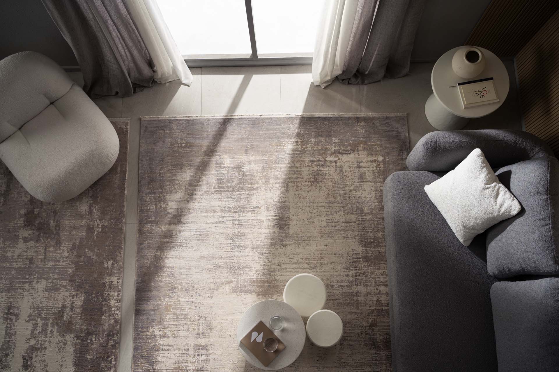 Bamboo Modern - Royal Carpet