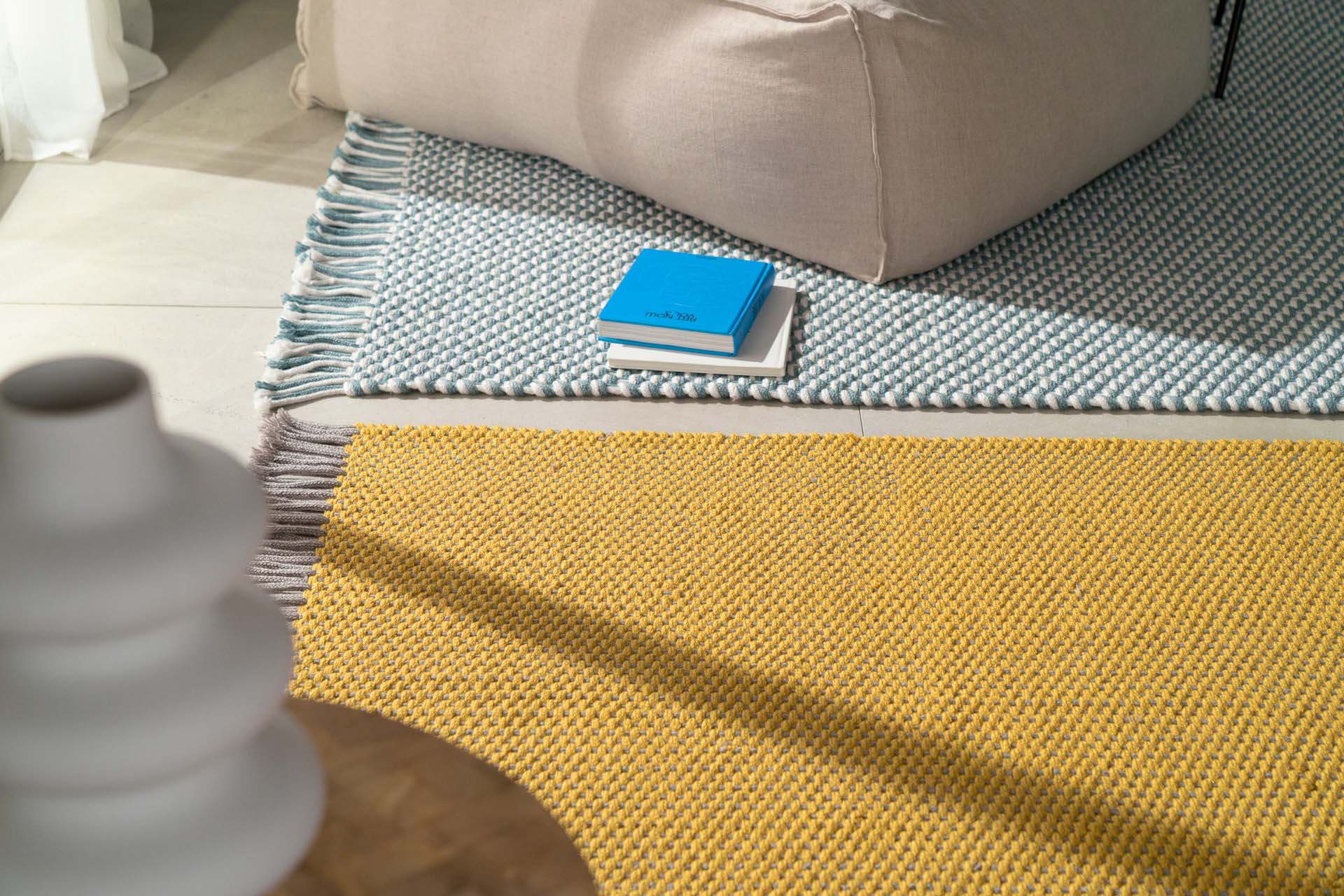 Duppis - Royal Carpet