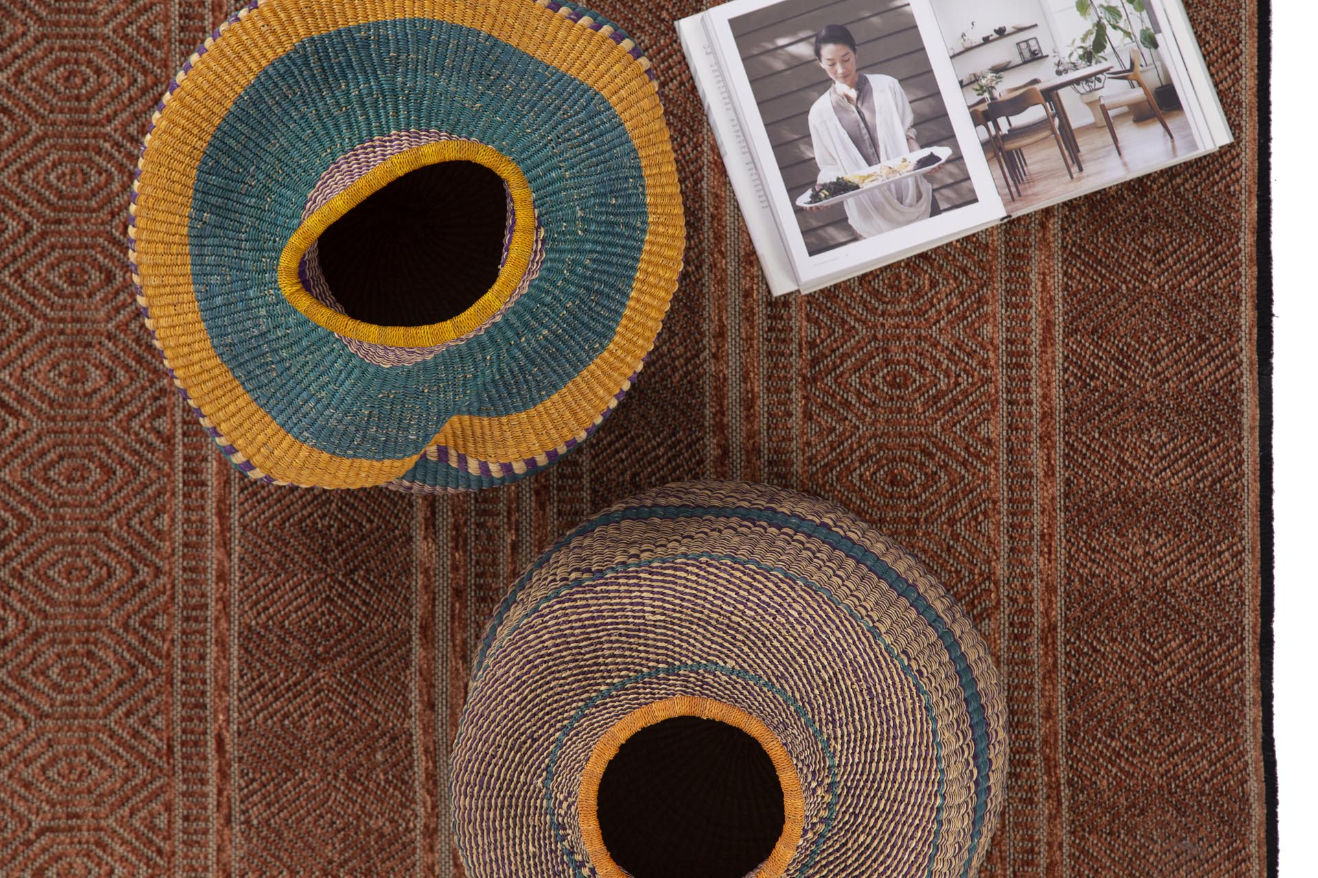 Gloria Cotton - Royal Carpet