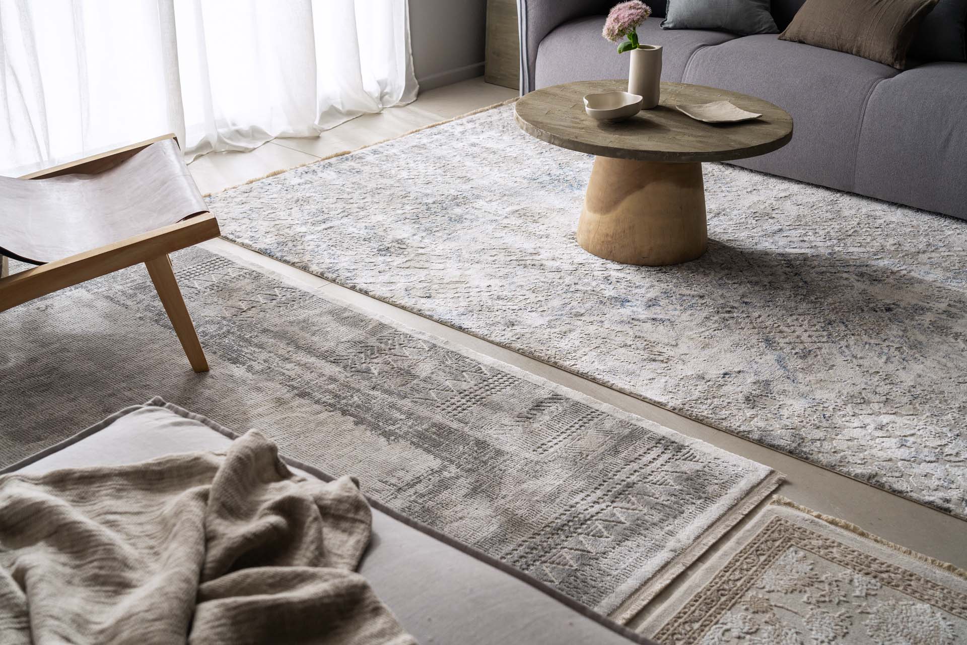 Infinity - Royal Carpet