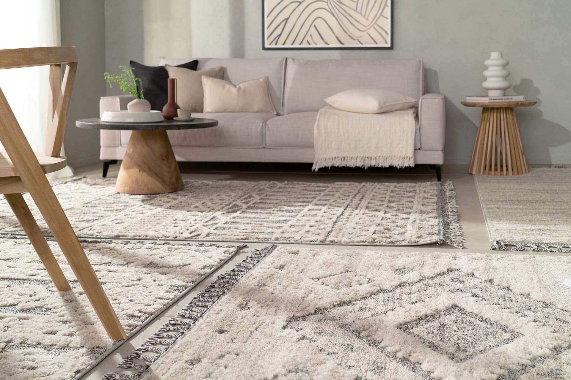 La Casa - Royal Carpet