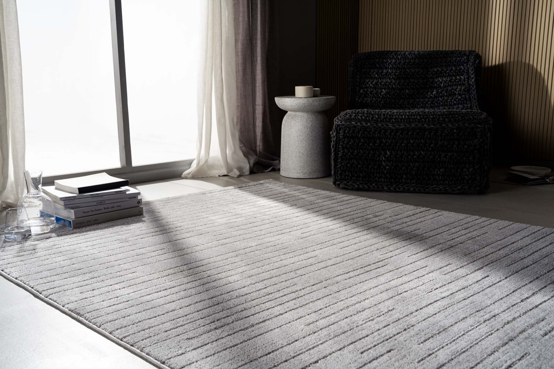 Μοντέρνα Χαλιά Matisse Royal Carpet