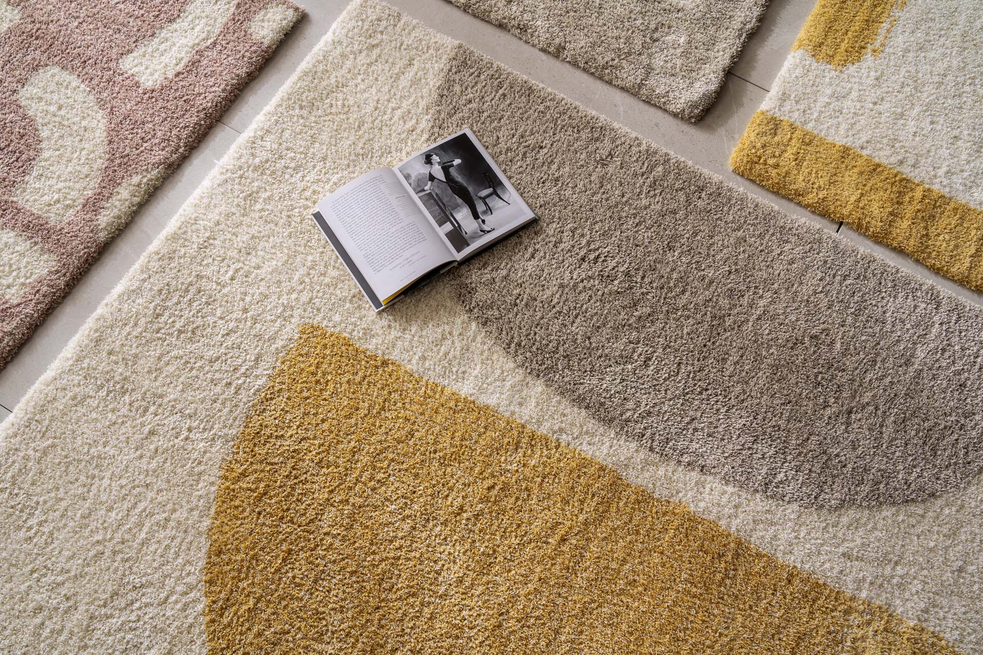 Προσφορές Χειμερινών Μηχανοποίητων Χαλιών - Χαλια Royal Carpet