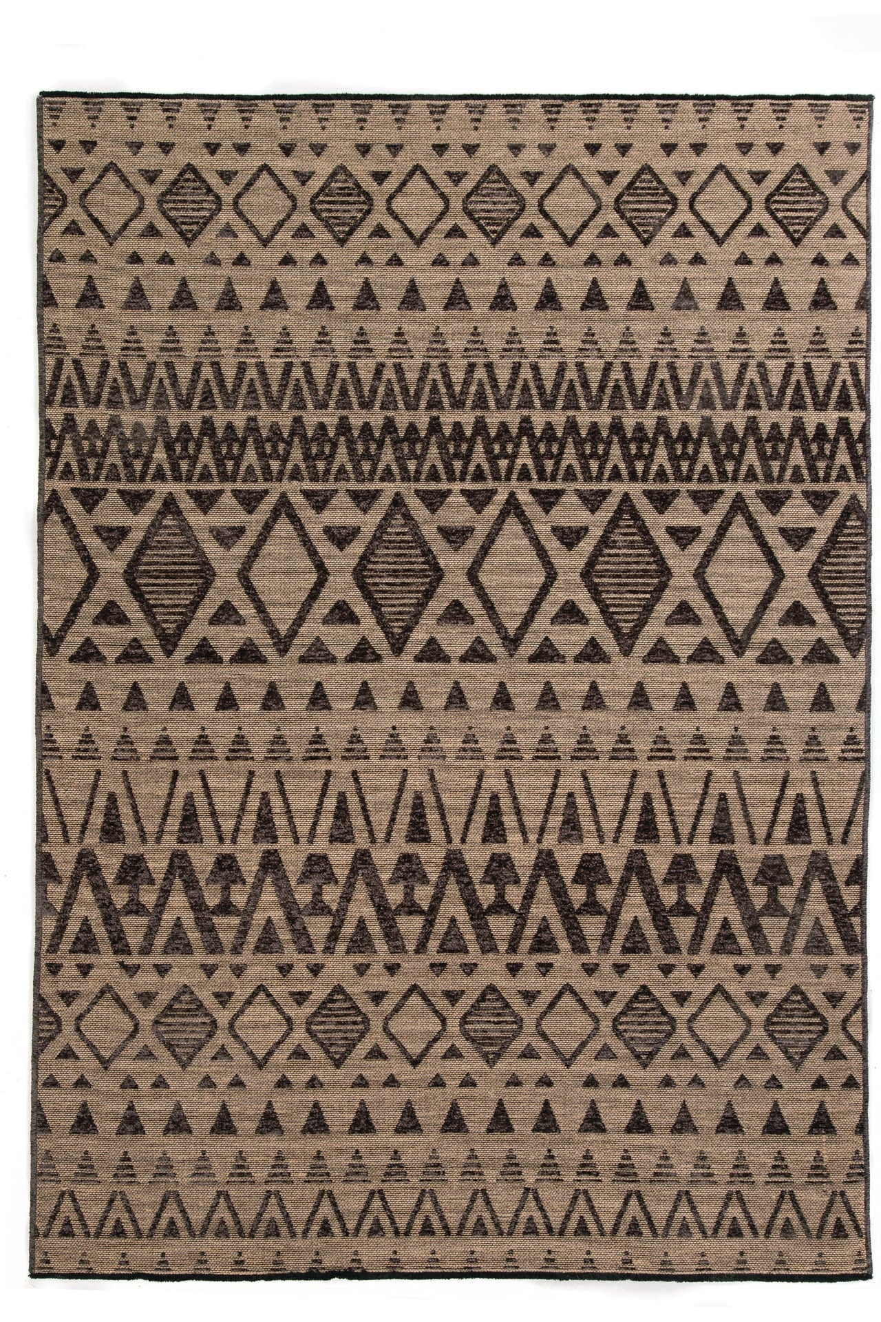 Βαμβακερό Χαλί Gloria Cotton 10 Fume - Royal Carpet