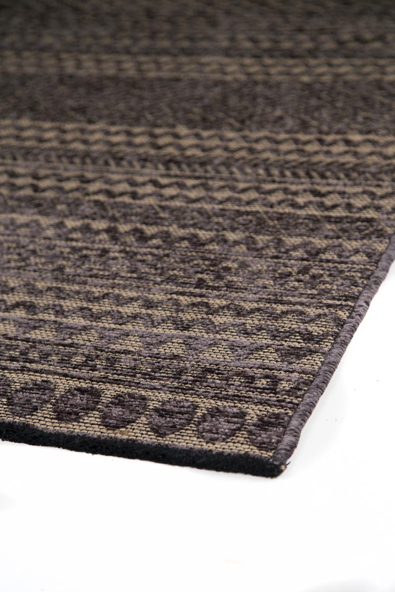 Βαμβακερό Χαλί Gloria Cotton 34 Fume - Royal Carpet