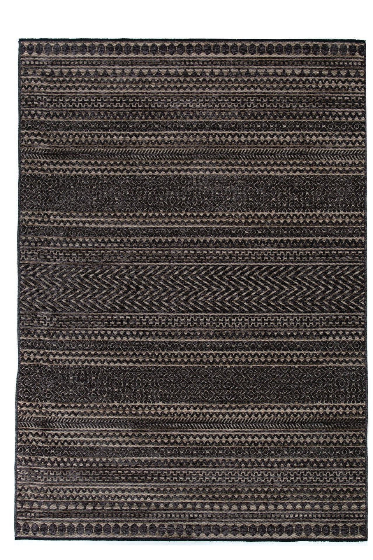 Βαμβακερό Χαλί Gloria Cotton 34 Fume - Royal Carpet
