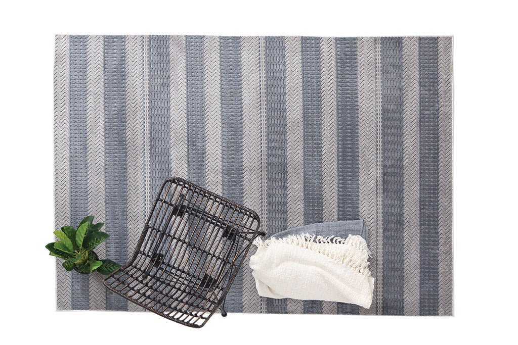 Καλοκαιρινό Χαλί Broadway 328 - Royal Carpet