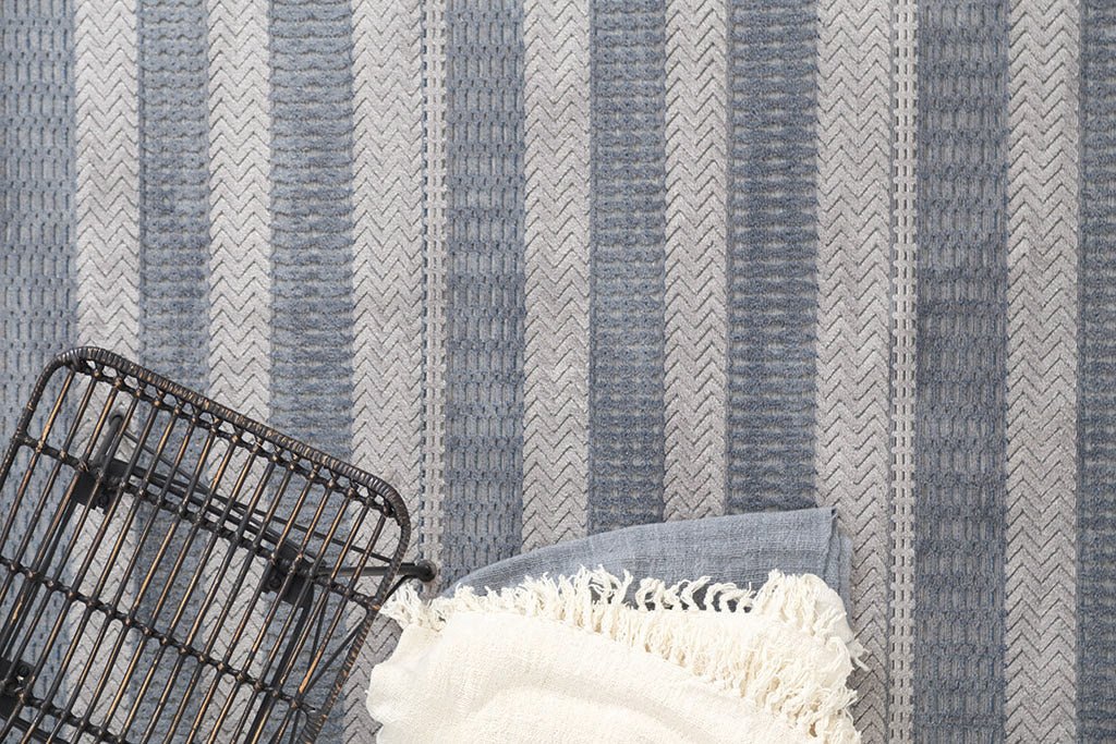 Καλοκαιρινό Χαλί Broadway 328 - Royal Carpet