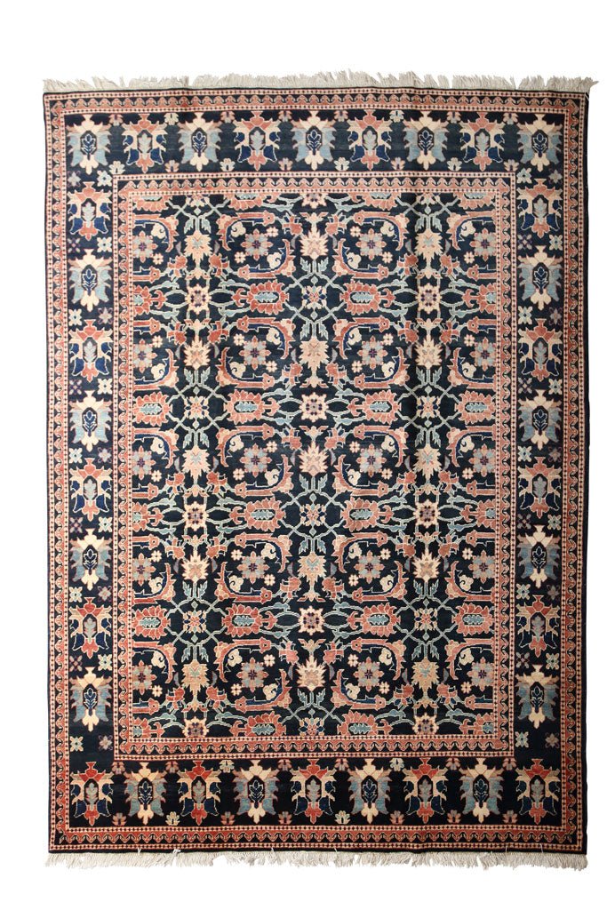 Κλασικό Χαλί Khal Mohammadi 241x305cm (03416) - Royal Carpet