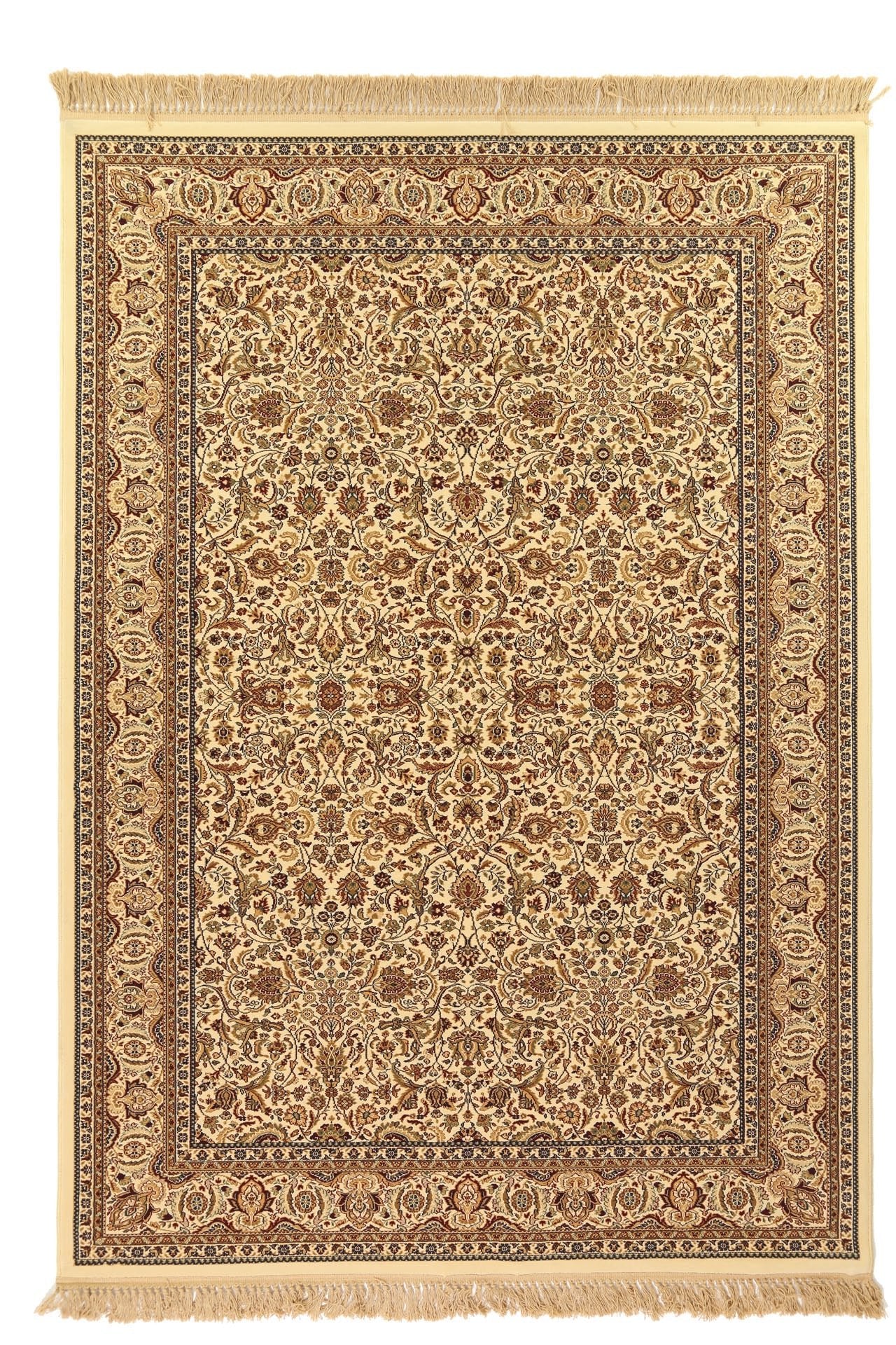 Κλασικό Χαλί Sherazad 8302 Beige - Royal Carpet