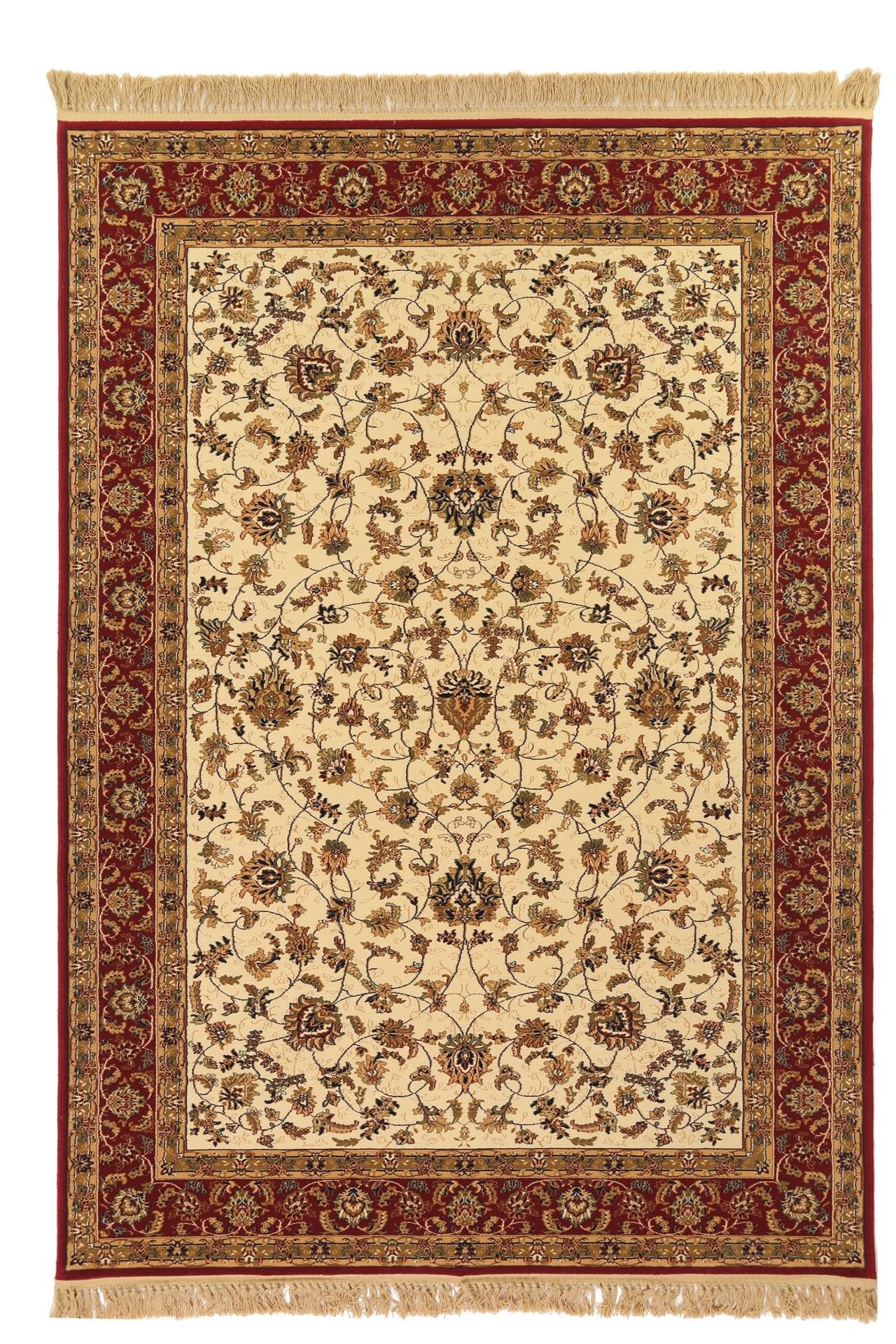 Κλασικό Χαλί Sherazad 8349 Beige - Royal Carpet