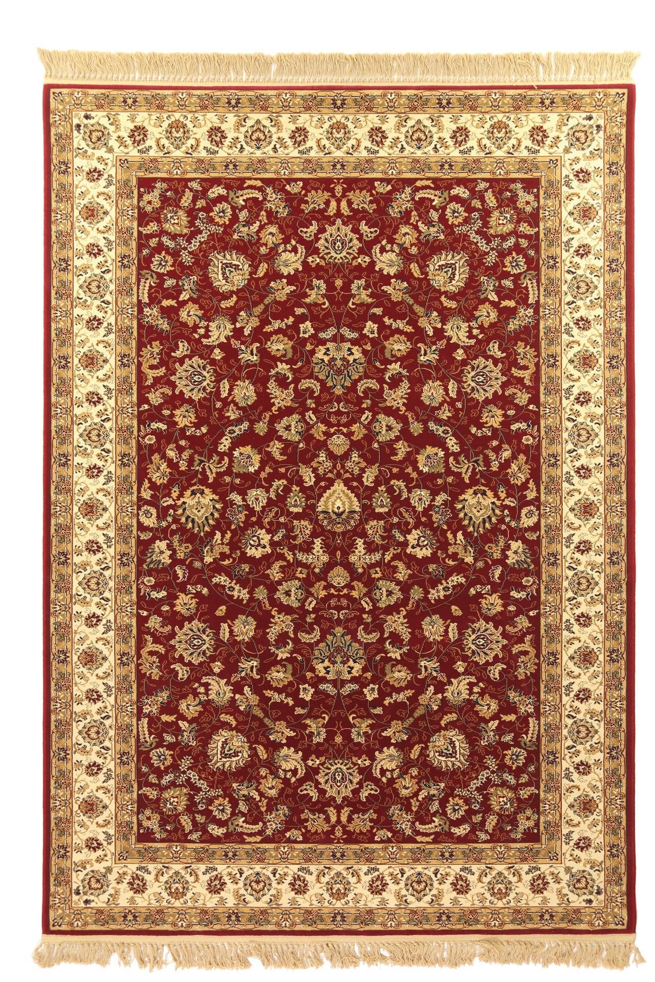 Κλασικό Χαλί Sherazad 8349 Red - Royal Carpet