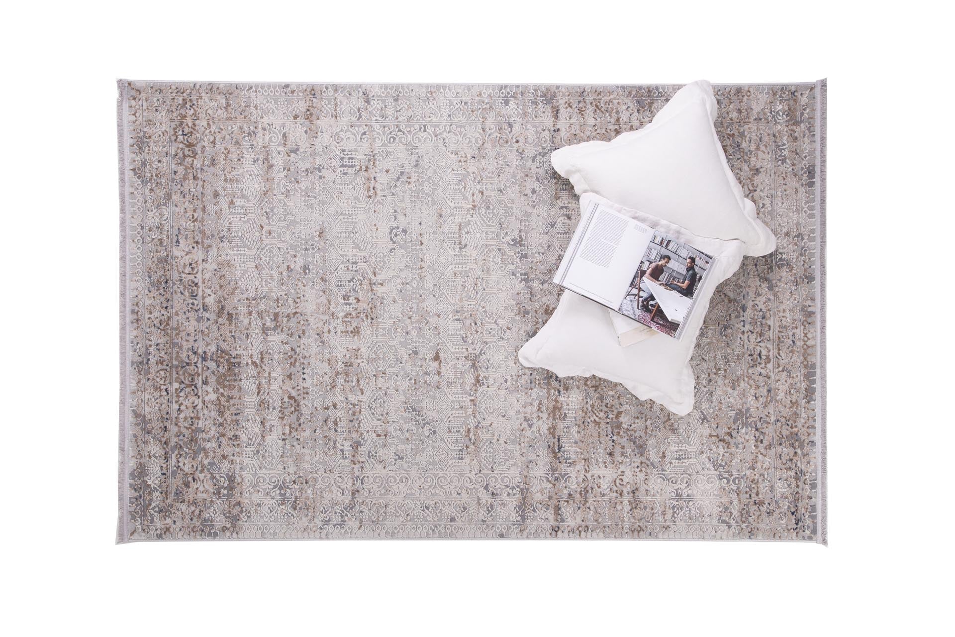 Μοντερνο Χαλι Allure 16625 - Royal Carpet