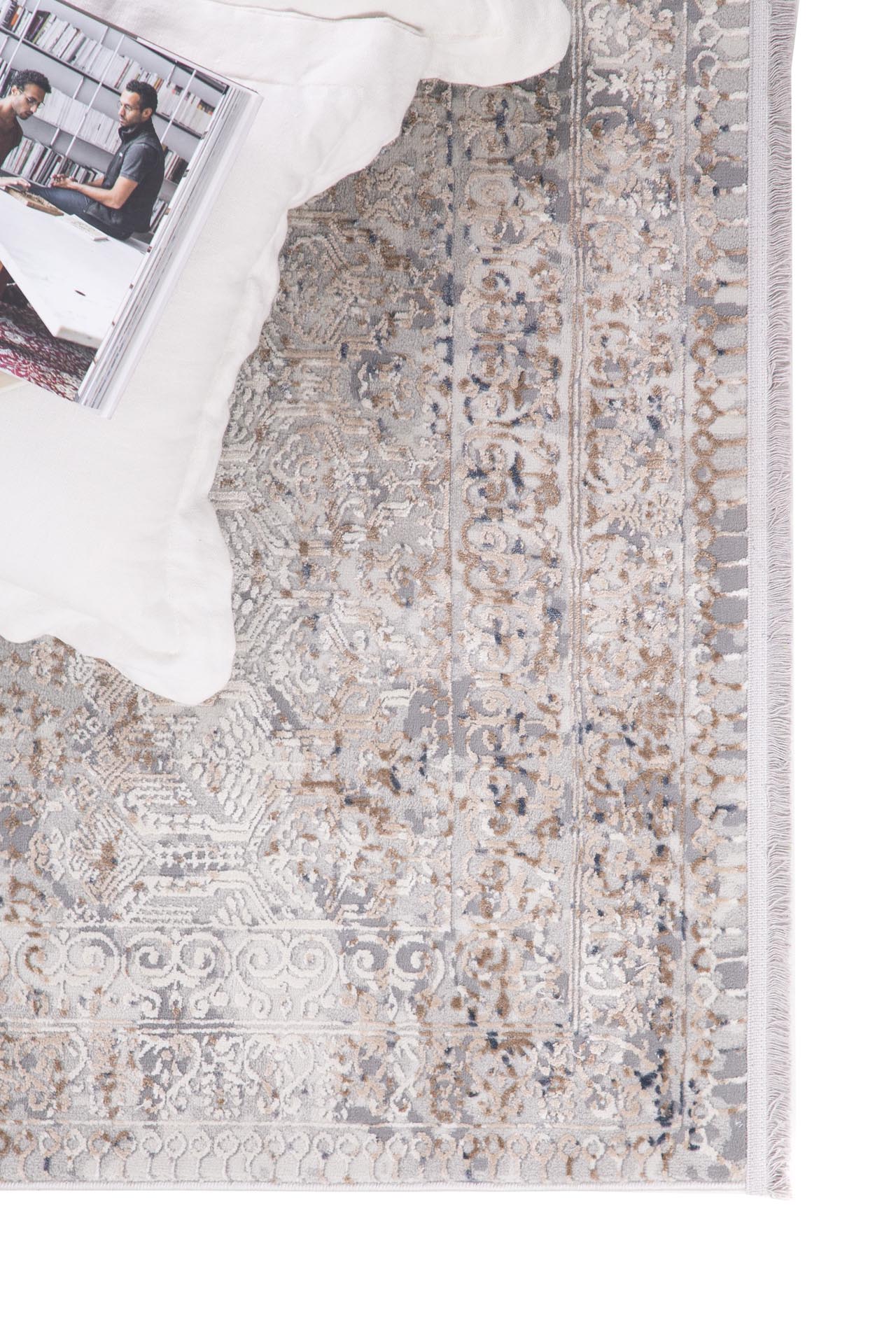 Μοντερνο Χαλι Allure 16625 - Royal Carpet