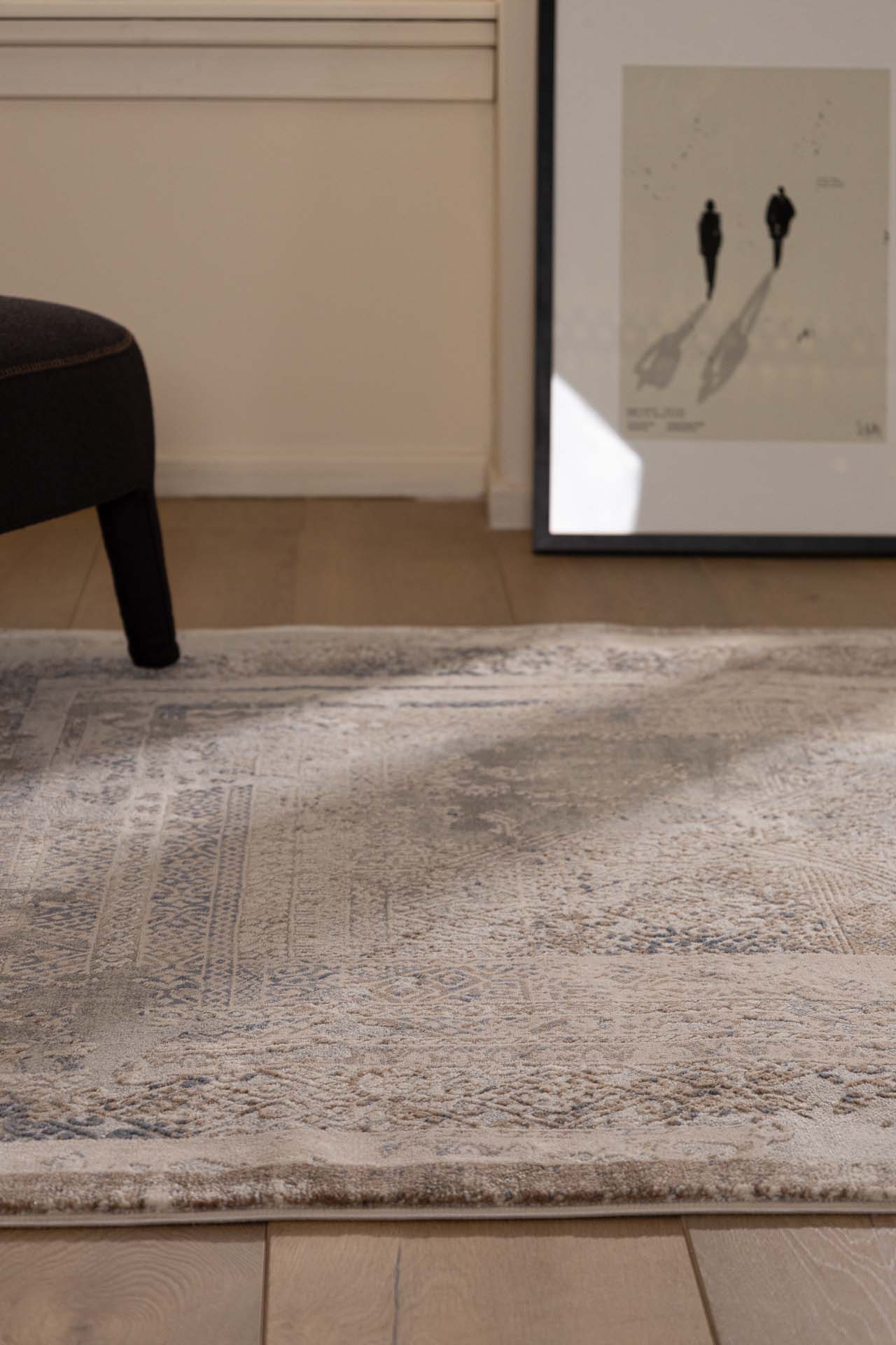 Μοντερνο Χαλι Allure 17496 - Royal Carpet