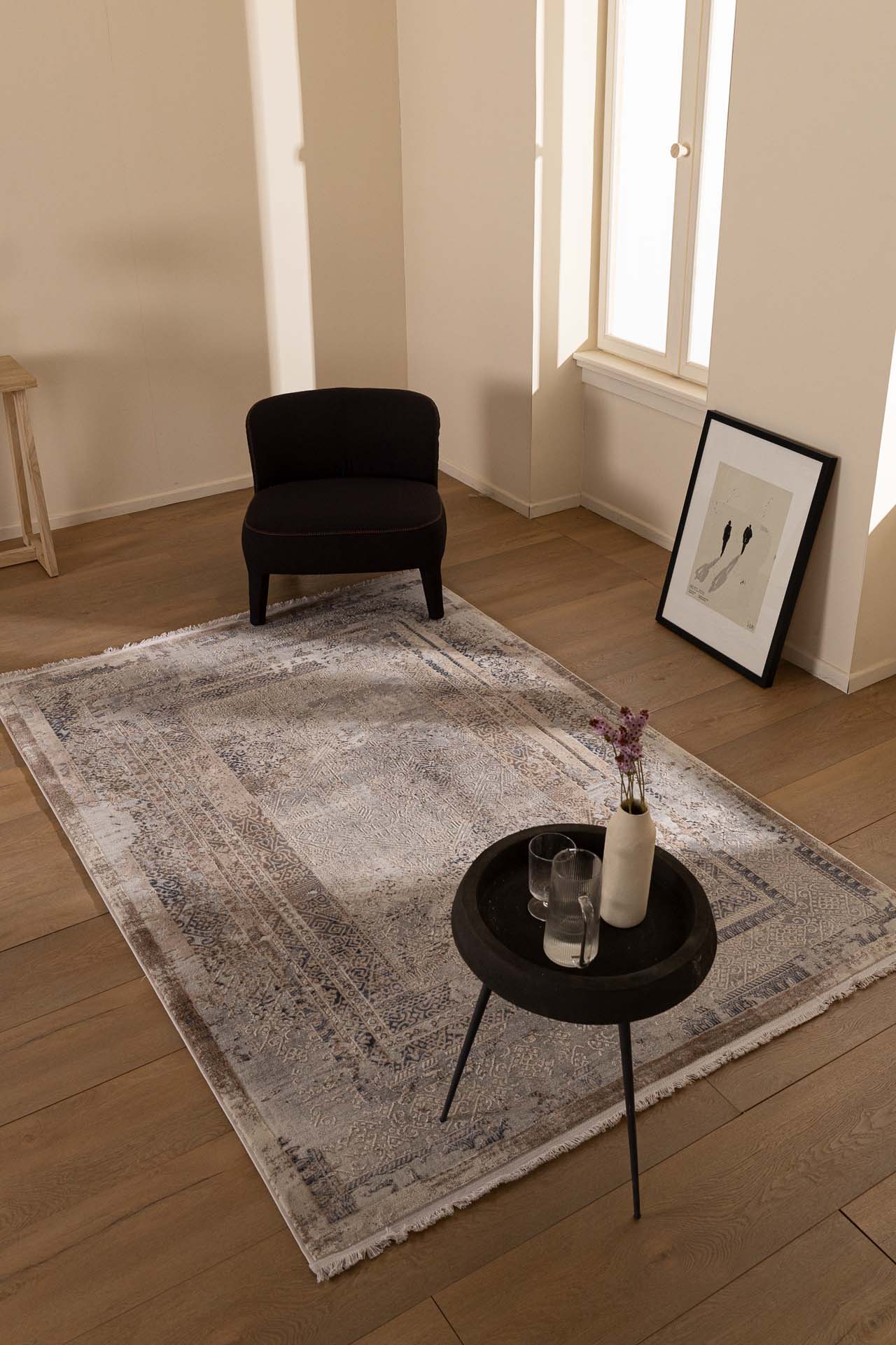 Μοντερνο Χαλι Allure 17496 - Royal Carpet