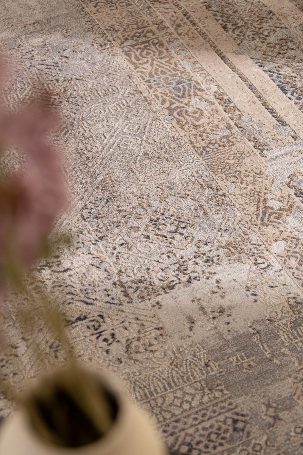 Μοντερνο Χαλι Allure 17496 - Royal Carpet