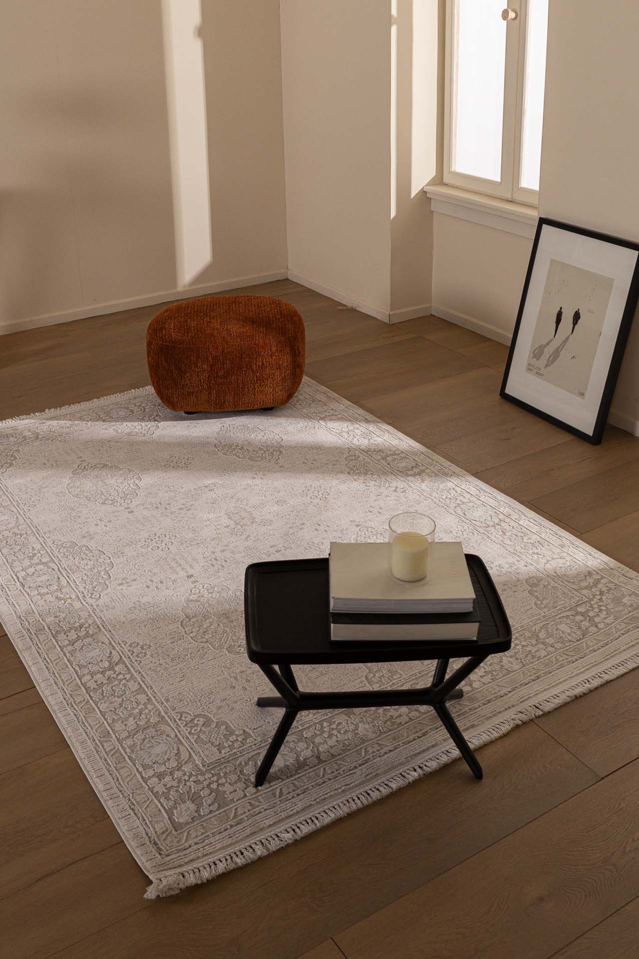 Μοντερνο Χαλι Allure 36478 - Royal Carpet