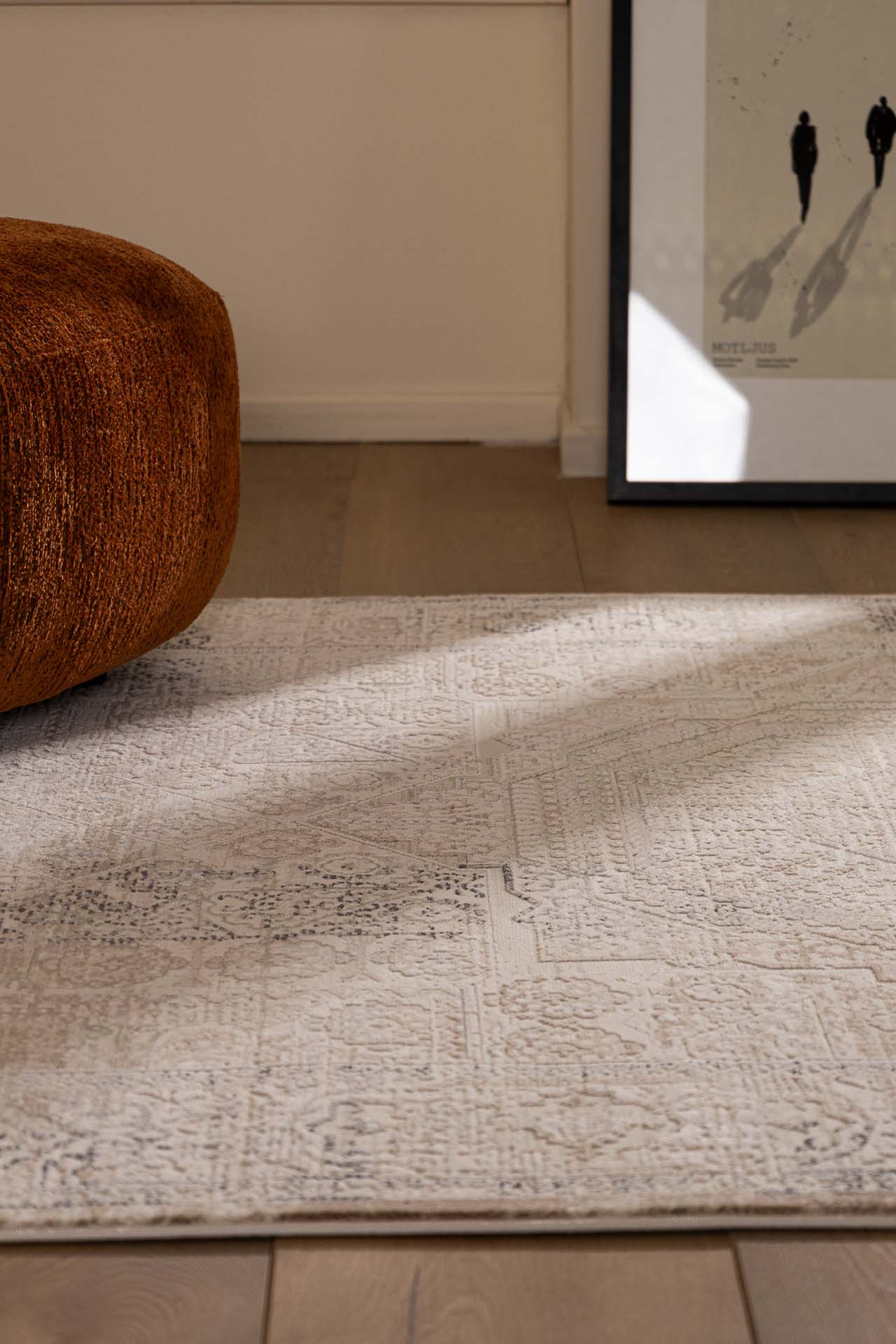 Μοντερνο Χαλι Allure 37379 - Royal Carpet