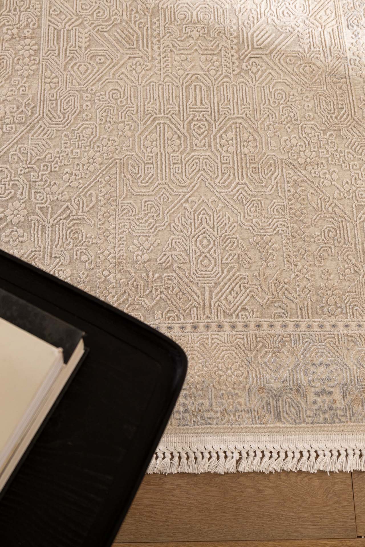 Μοντερνο Χαλι Allure 37538 - Royal Carpet