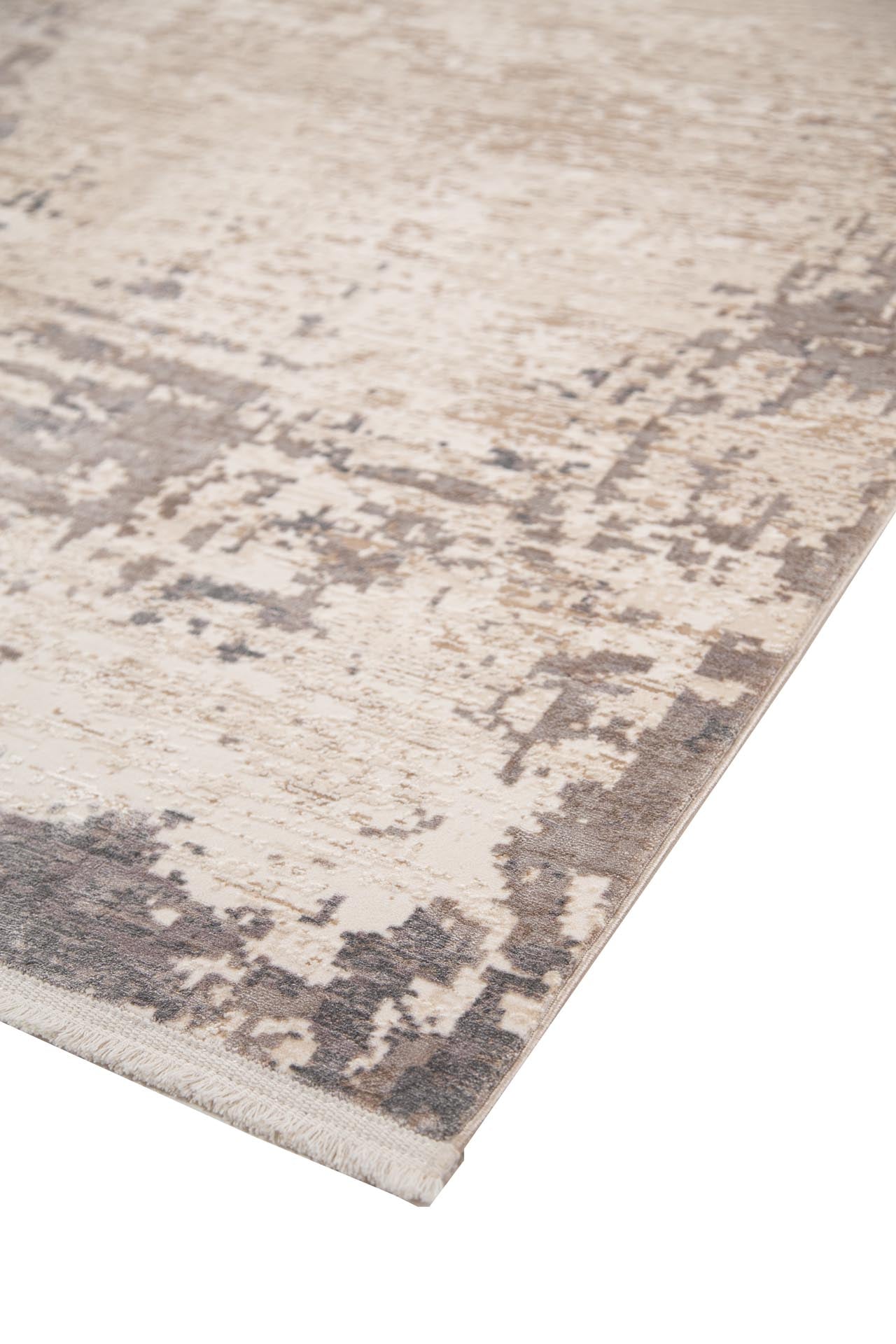 Μοντέρνο Χαλί Bamboo Modern 91A - Royal Carpet