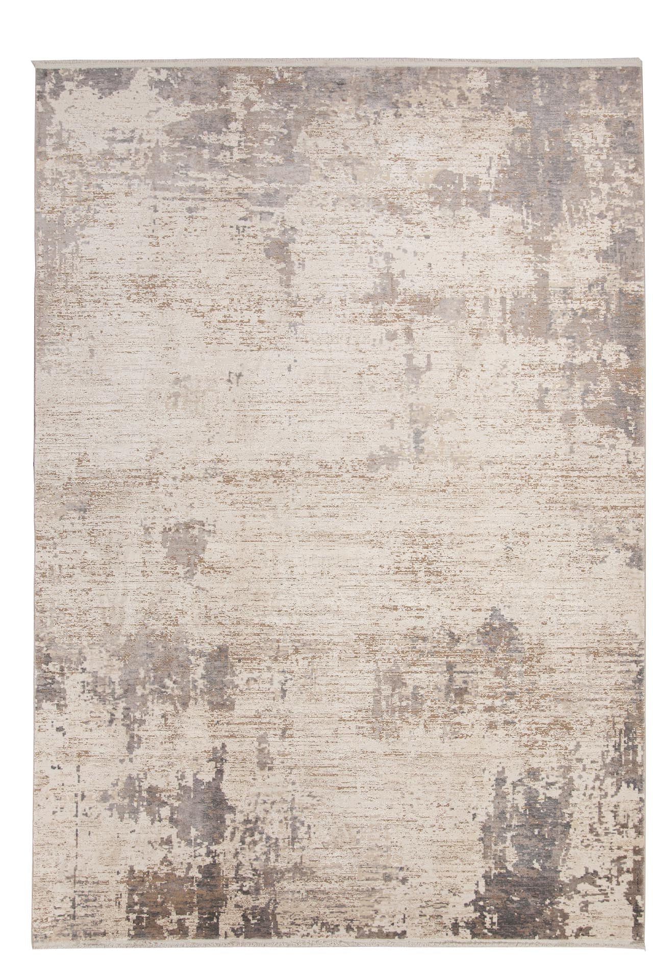 Μοντέρνο Χαλί Bamboo Modern 91A - Royal Carpet