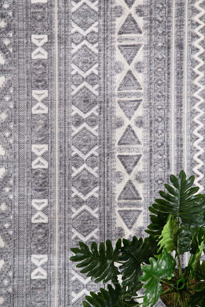 Μοντέρνο χαλί Broadway 3954A - Royal Carpet