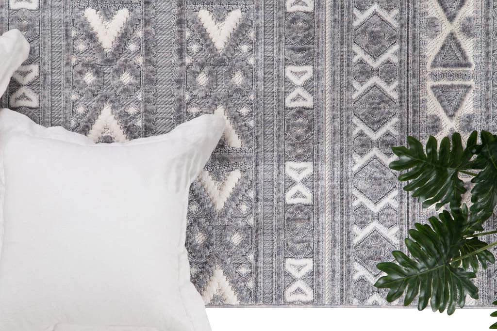 Μοντέρνο χαλί Broadway 3954A - Royal Carpet