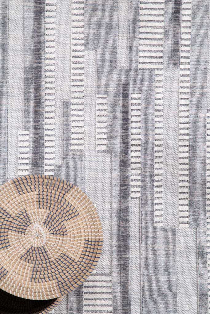Μοντέρνο χαλί Broadway 5676A - Royal Carpet