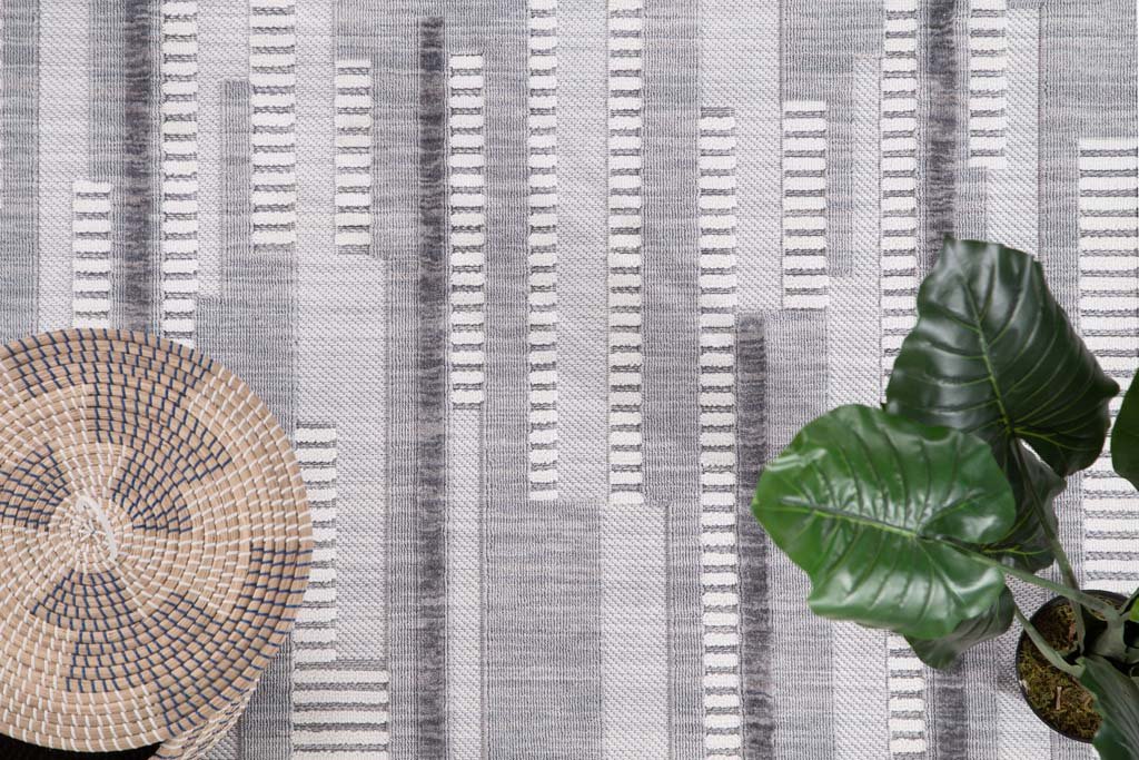 Μοντέρνο χαλί Broadway 5676A - Royal Carpet