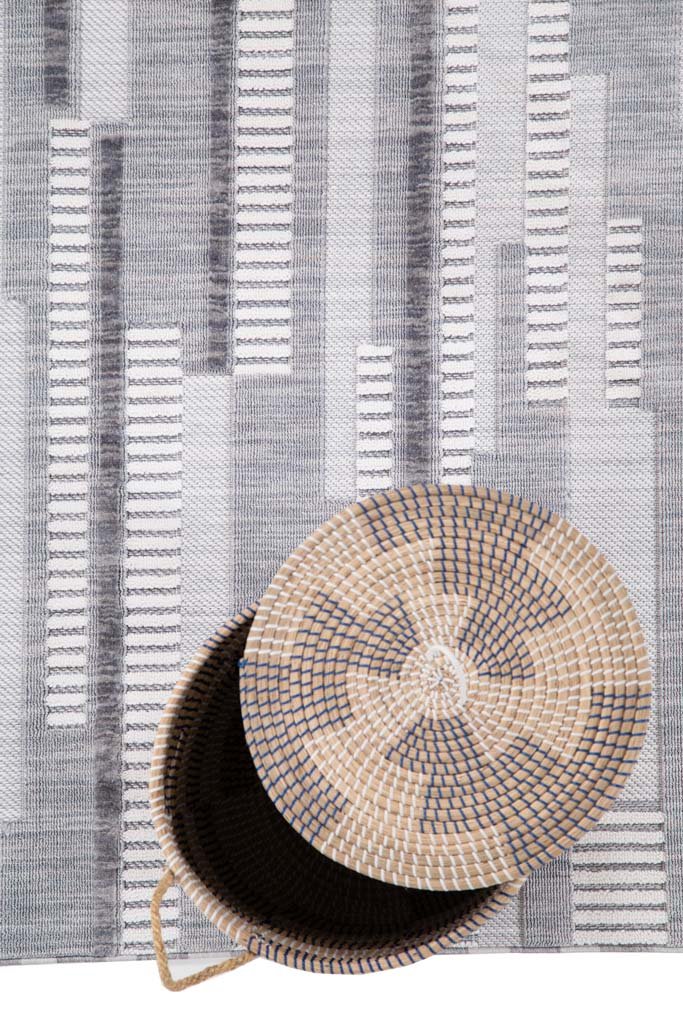 Μοντέρνο χαλί Broadway 5676A - Royal Carpet