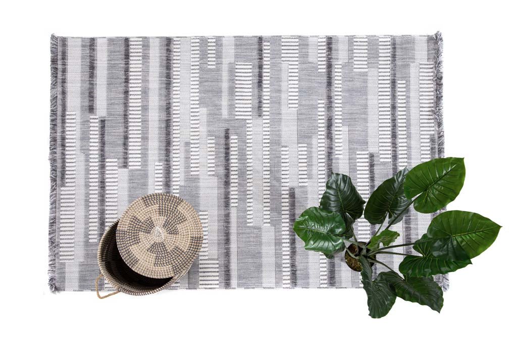 Μοντέρνο χαλί Broadway 5676A - Royal Carpet
