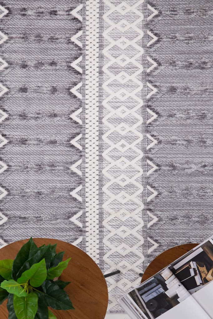 Μοντέρνο χαλί Broadway 5683A - Royal Carpet