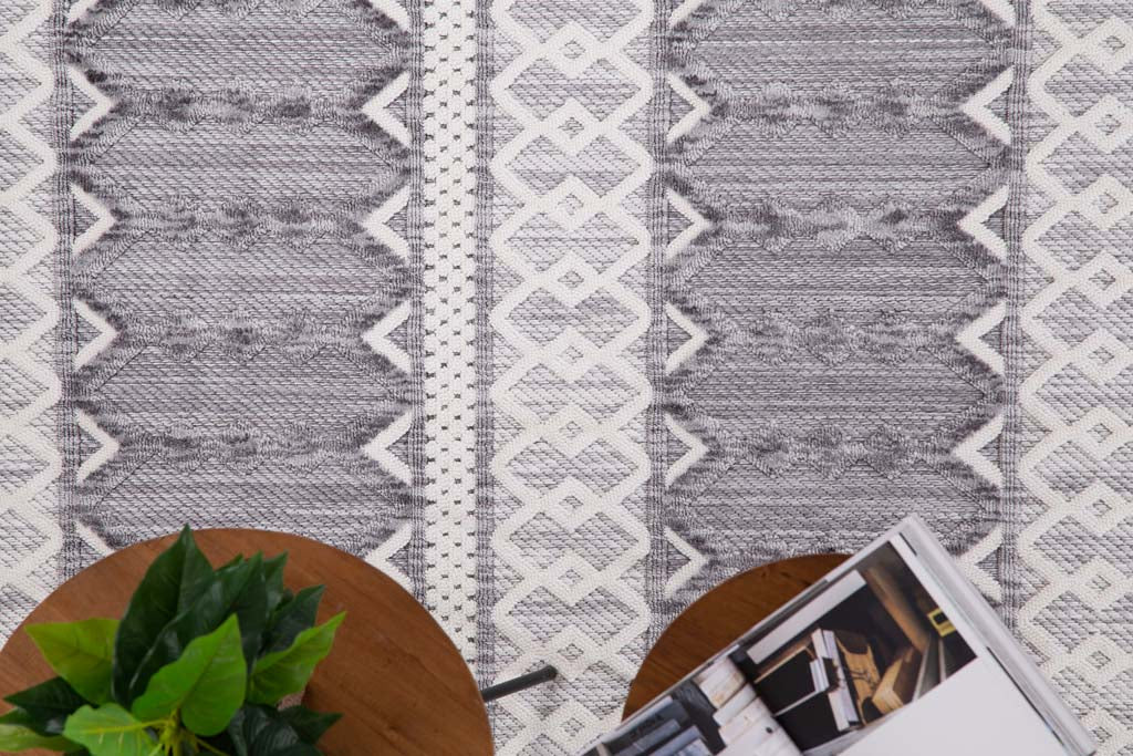 Μοντέρνο χαλί Broadway 5683A - Royal Carpet