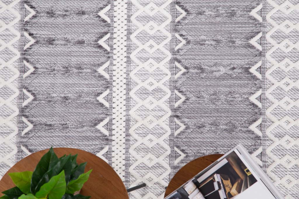 Μοντέρνο χαλί Broadway 5683A - Royal Carpet