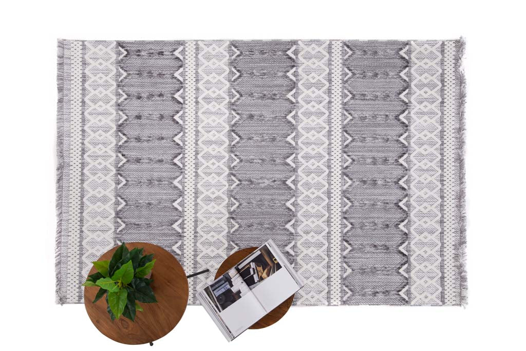 Μοντέρνο χαλί Broadway 5683A - Royal Carpet