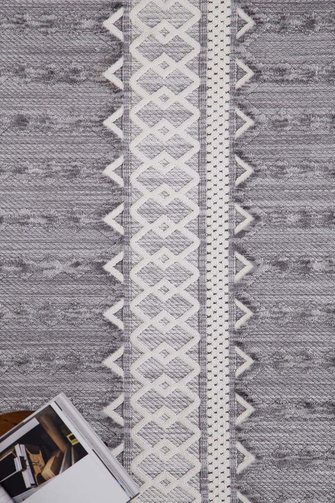 Μοντέρνο χαλί Broadway 5683A - Royal Carpet