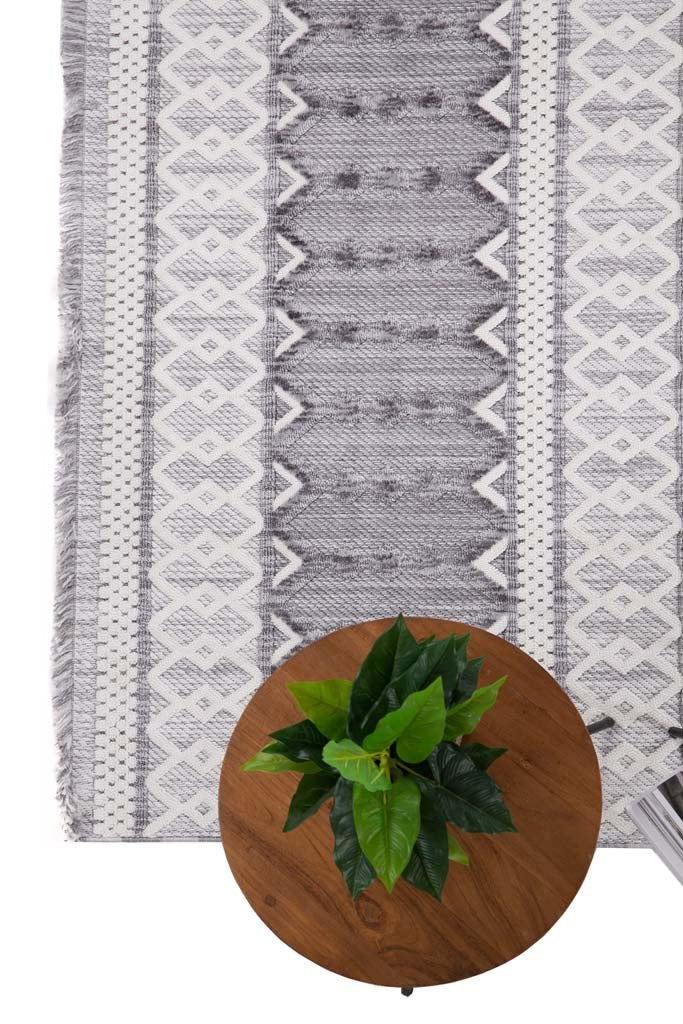 Μοντέρνο χαλί Broadway 5683A - Royal Carpet