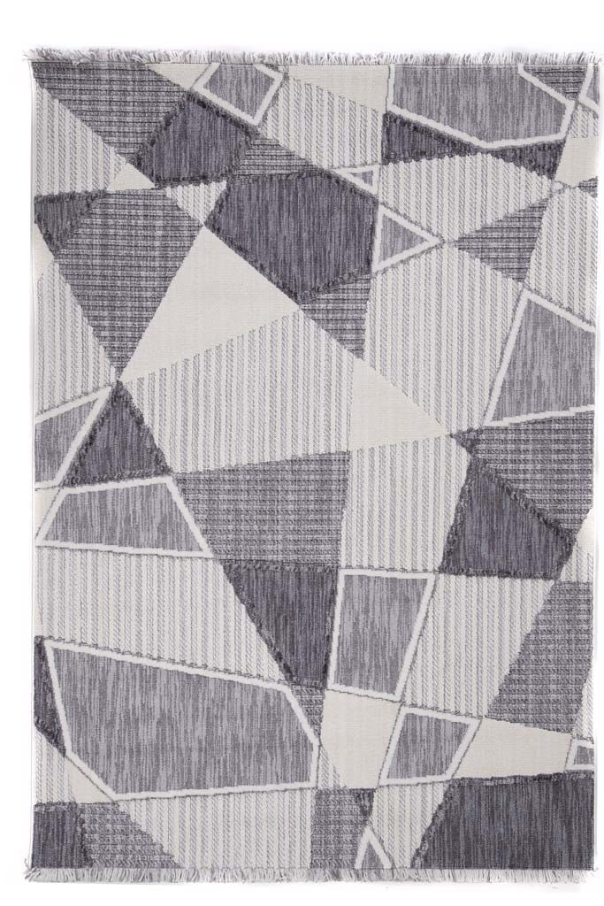 Μοντέρνο χαλί Broadway 5688A - Royal Carpet