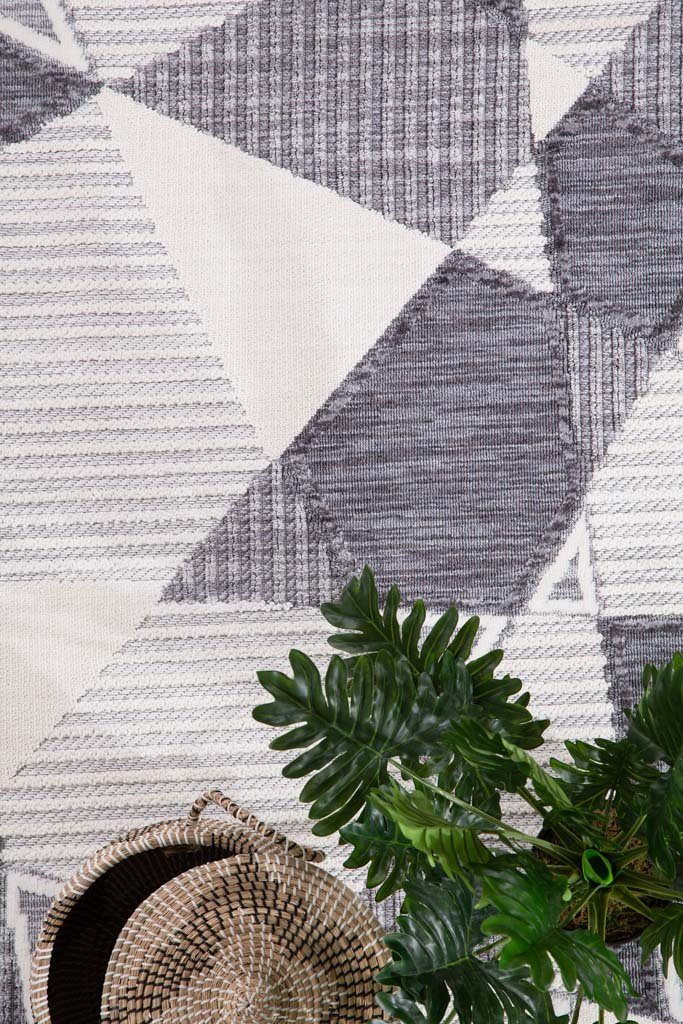 Μοντέρνο χαλί Broadway 5688A - Royal Carpet