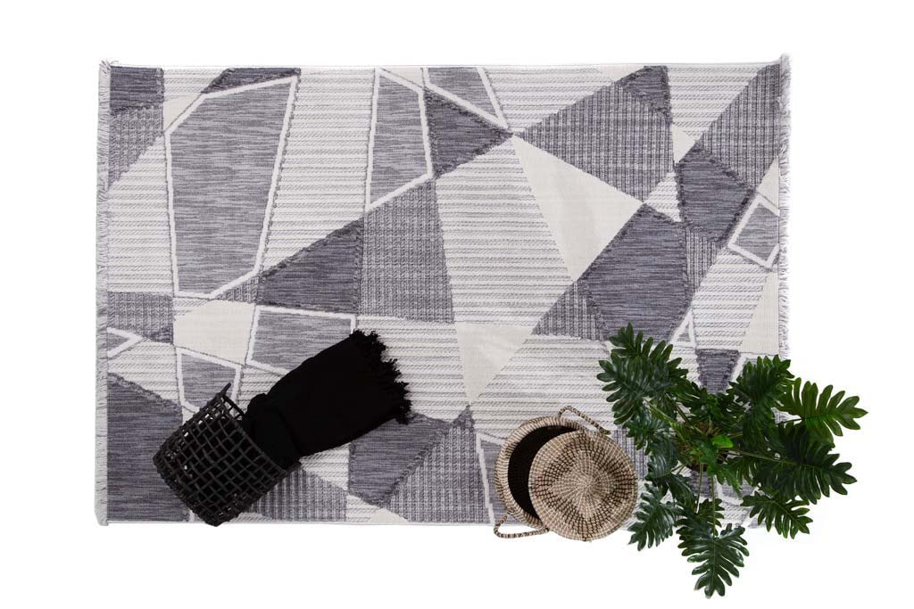 Μοντέρνο χαλί Broadway 5688A - Royal Carpet