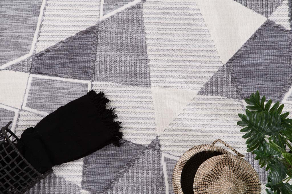 Μοντέρνο χαλί Broadway 5688A - Royal Carpet