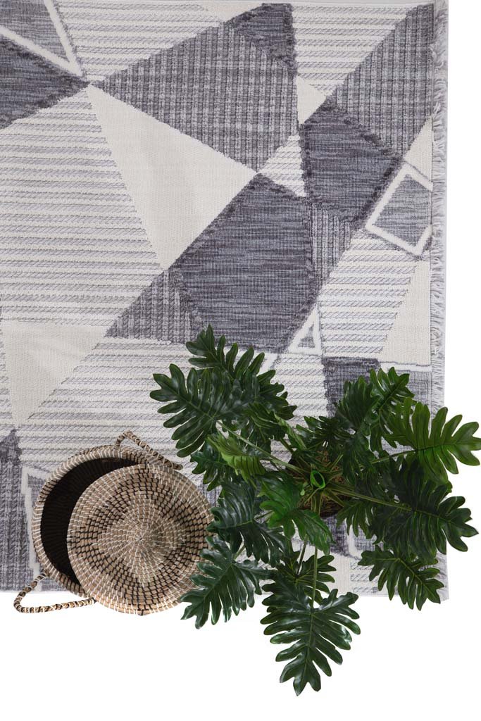 Μοντέρνο χαλί Broadway 5688A - Royal Carpet