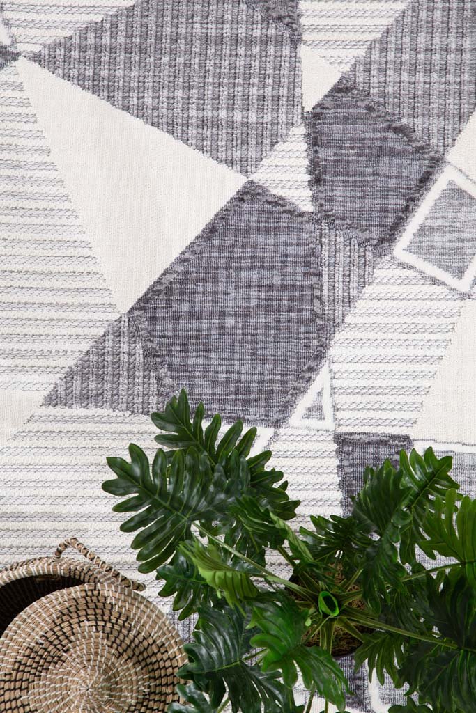 Μοντέρνο χαλί Broadway 5688A - Royal Carpet