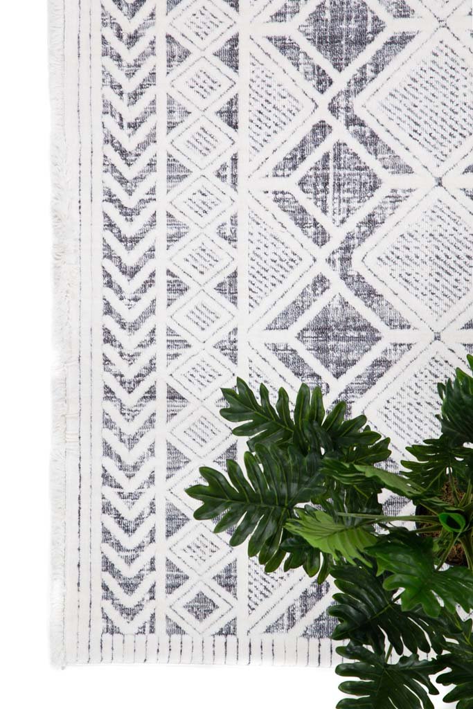 Μοντέρνο χαλί Broadway 5818C - Royal Carpet