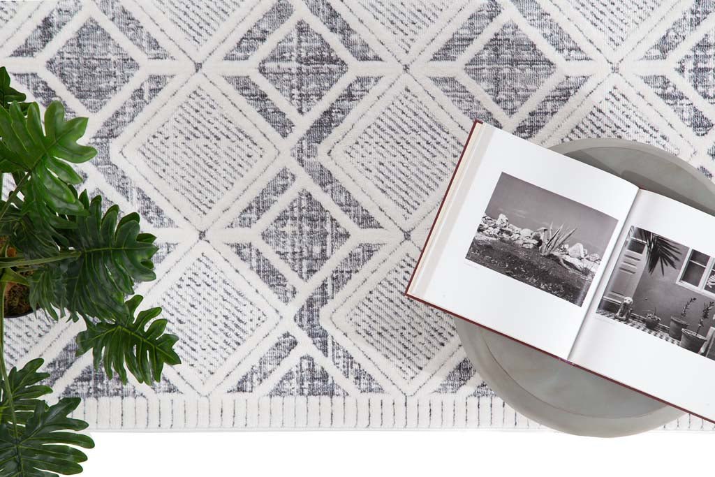 Μοντέρνο χαλί Broadway 5818C - Royal Carpet