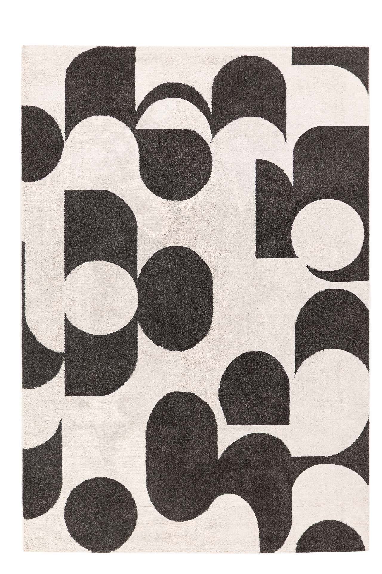 Μοντέρνο Χαλί Century 894C Grey - Χαλια Royal Carpet